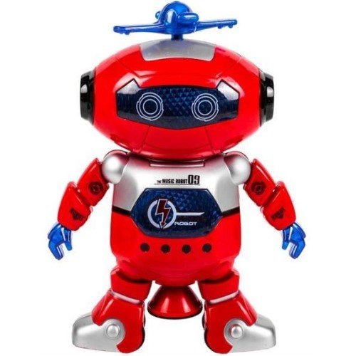 Jucarie robot 99444-3