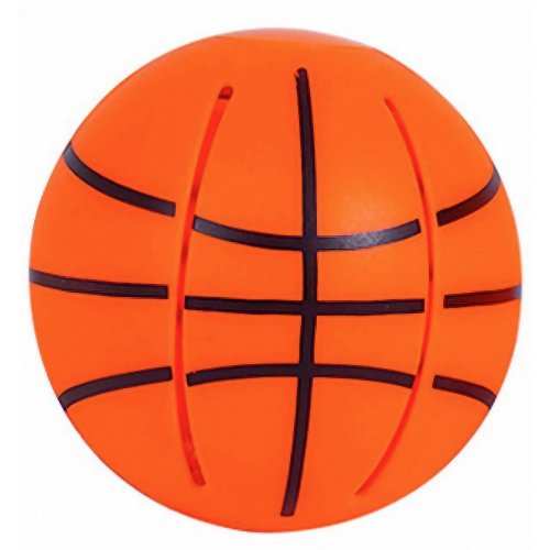 Minge ufo basketball flippy cu deformare, diametru 8 cm, 3 ani +, interactiva, minge magica ozn zburator, minge zburatoare
